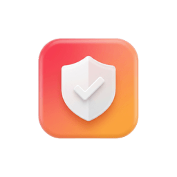 Cyber Security Icon