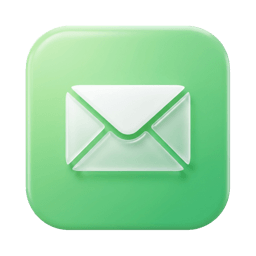 E-Mail-Automatisierung Icon
