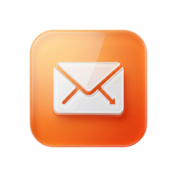 E-Mail-Automatisierung Icon