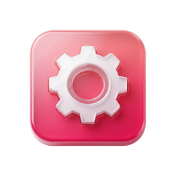 Prozessoptimierung Icon