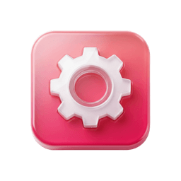 Prozessoptimierung Icon