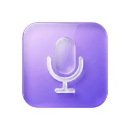 Sprachassistenten Icon