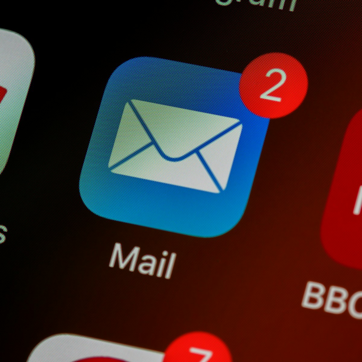 Intelligent email routing