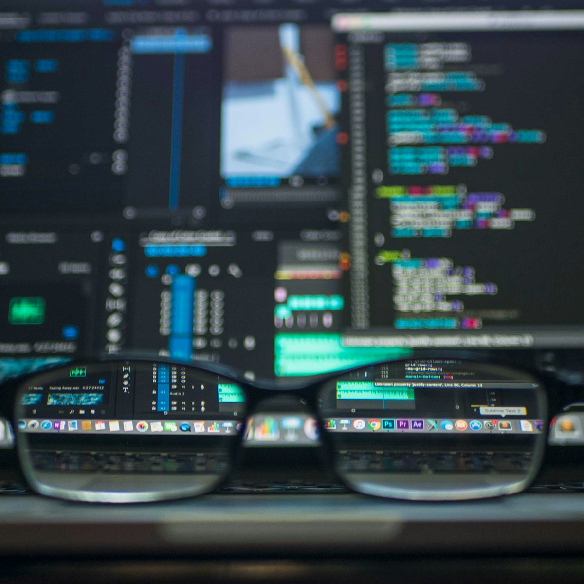 Anomaly Detection