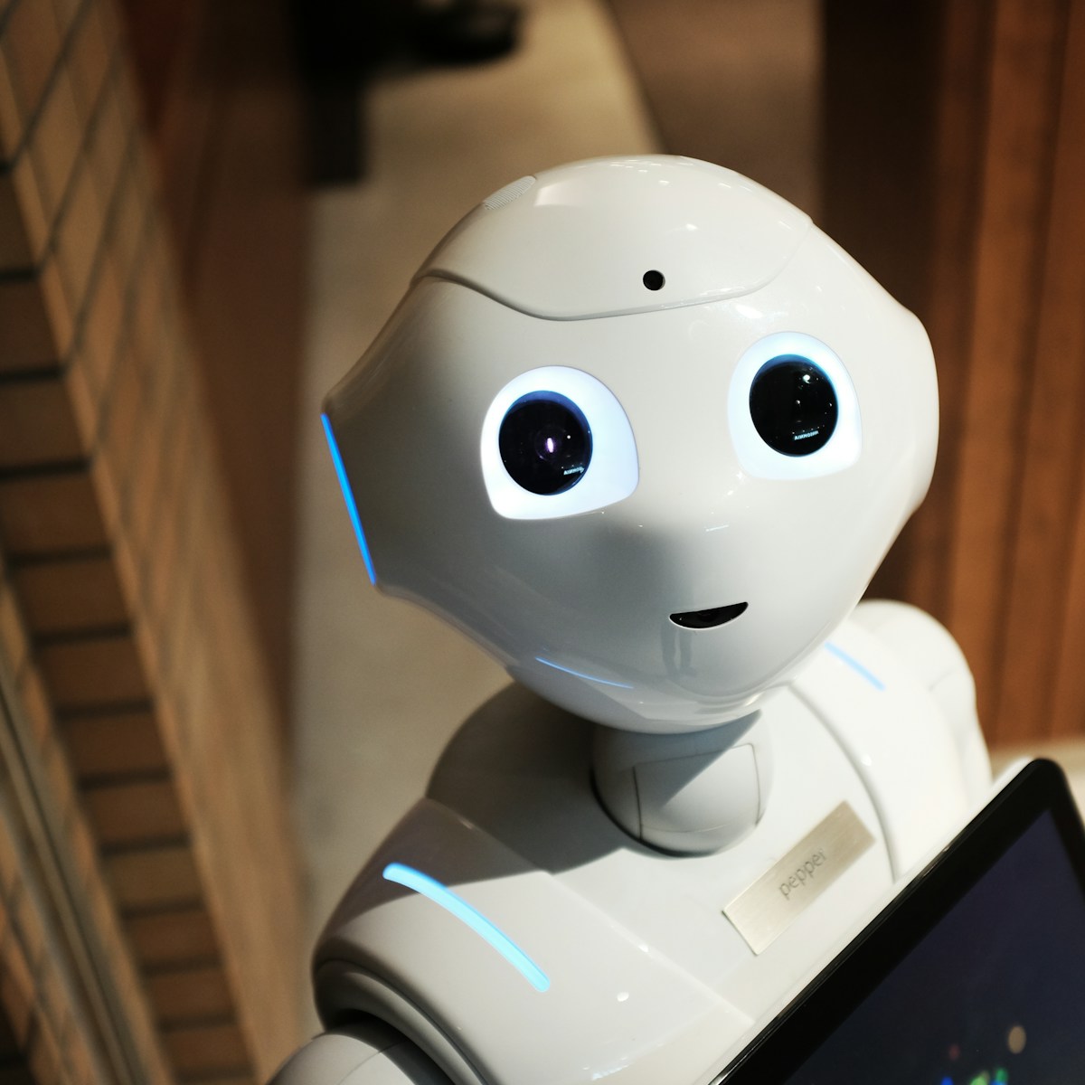 Process automation