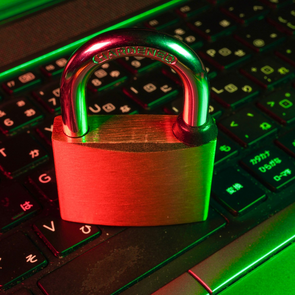 AI threat detection