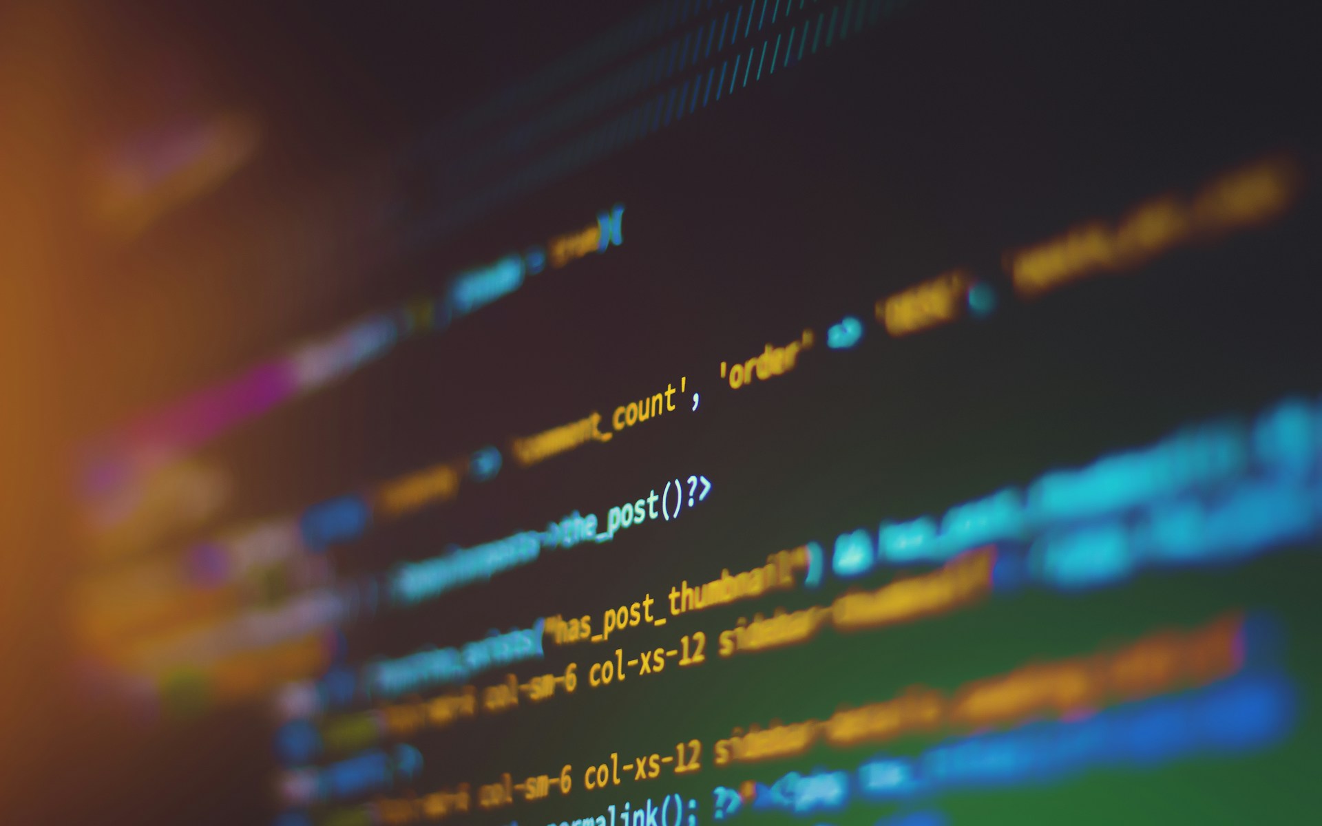 Phishing protection dashboard with threat analysis