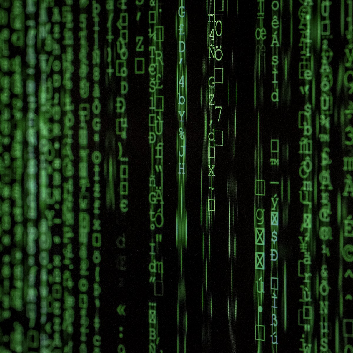 Encryption Detection