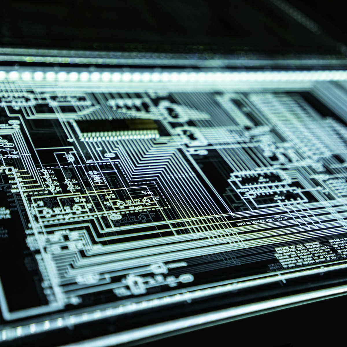 Penetration Testing und Netzwerkanalyse durch eine IT-Sicherheitsfirma